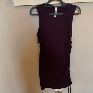 lululemon Cinch It Dress sz. 6